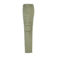 Roxy Girls Wide Leg Cargo Pant
