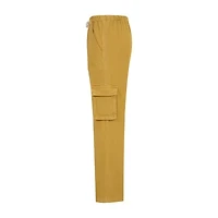 Roxy Big Kid Girls Wide Leg Cargo Pant