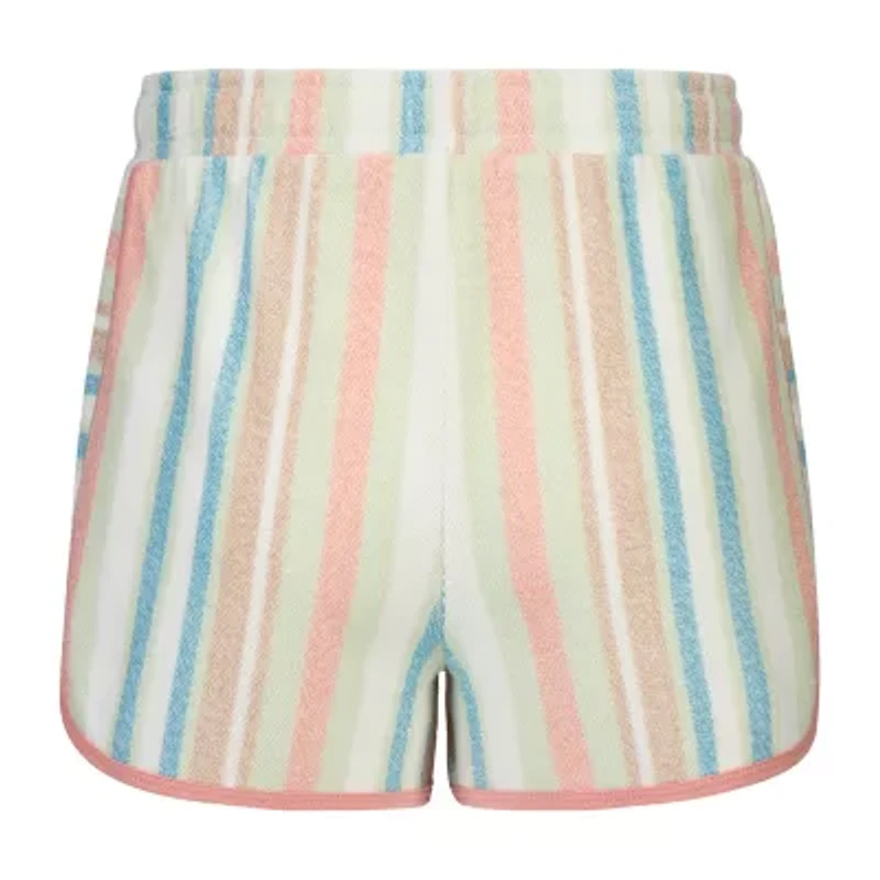 Roxy Big Kid Girls Pull-On Short