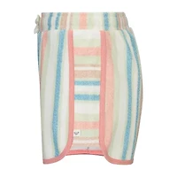 Roxy Big Kid Girls Pull-On Short