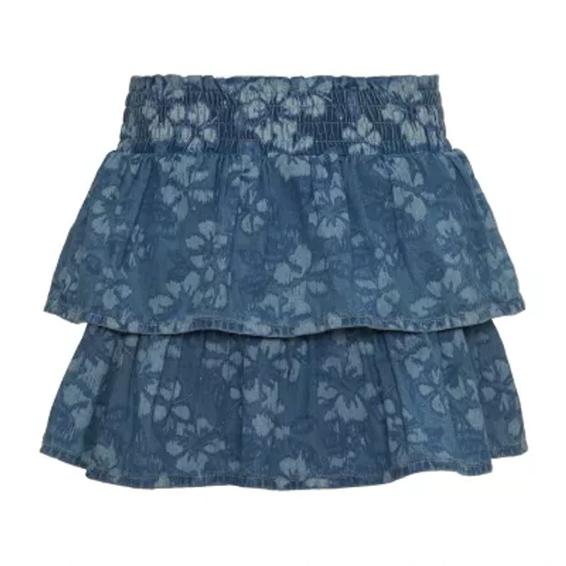 Roxy Big Kid Girls Skort