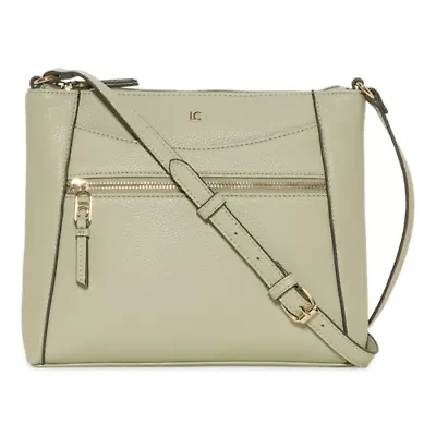 Liz Claiborne Penelope Crossbody Bag