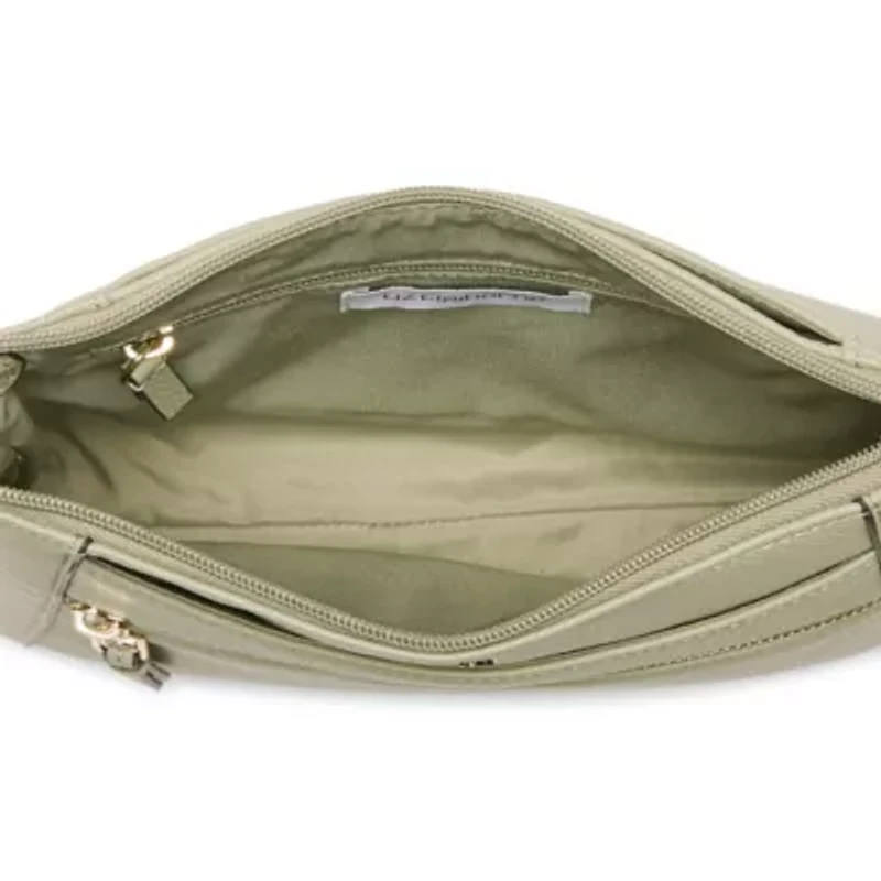 Liz Claiborne Penelope Crossbody Bag