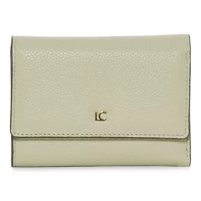 Liz Claiborne Small Womens Trifold Wallet