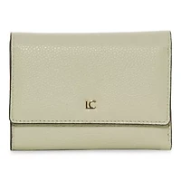 Liz Claiborne Small Womens Trifold Wallet