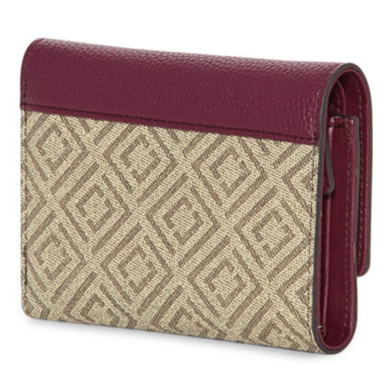 Liz Claiborne Small Womens Trifold Wallet