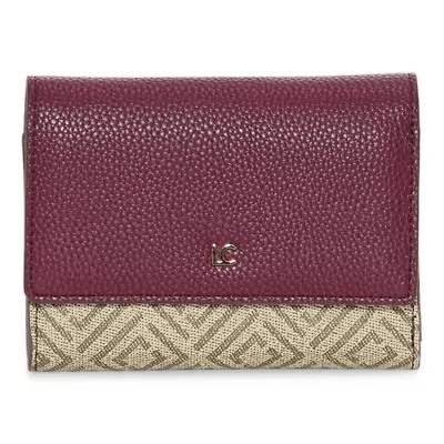 Liz Claiborne Small Womens Trifold Wallet