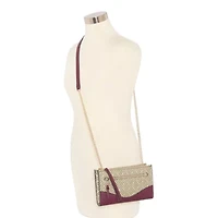 Liz Claiborne Hayden Crossbody Bag