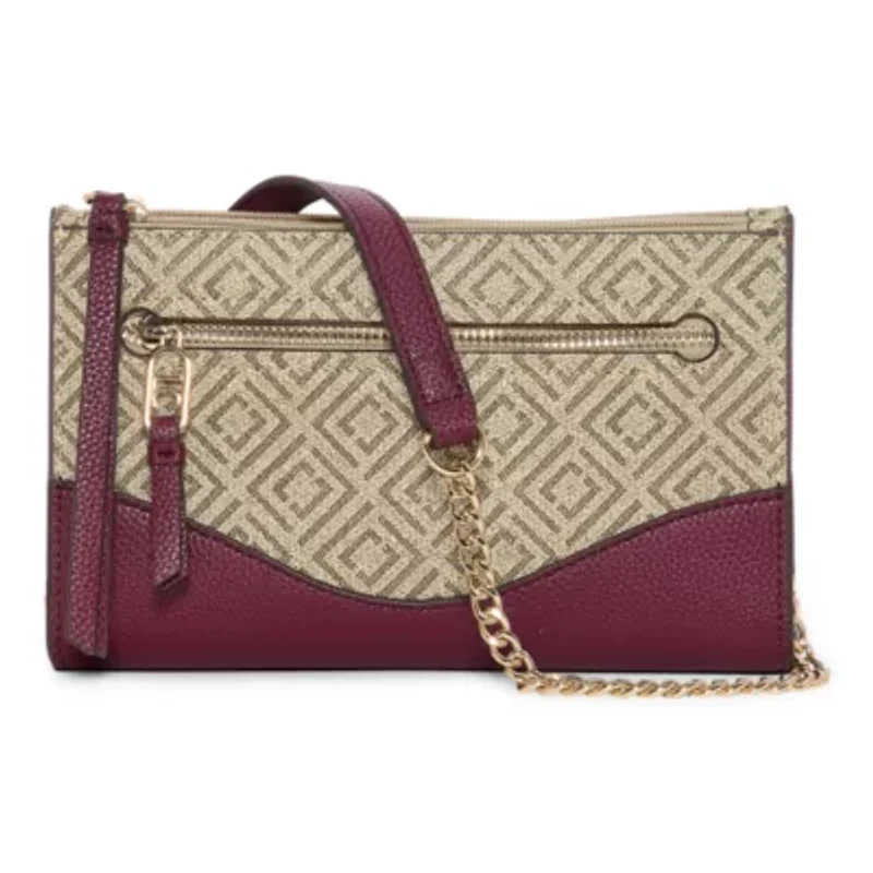 Liz Claiborne Hayden Crossbody Bag