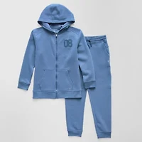 Xersion Little & Big Kid Boys 2-pc. Pant Set