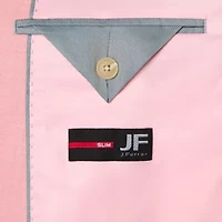 J. Ferrar Mens Classic Fit Big and Tall Suit Jacket