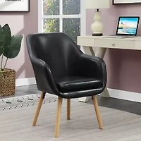 Take a Seat Charlotte Accent Chair