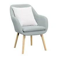 Take a Seat Charlotte Accent Chair
