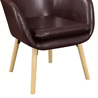 Take a Seat Charlotte Accent Chair
