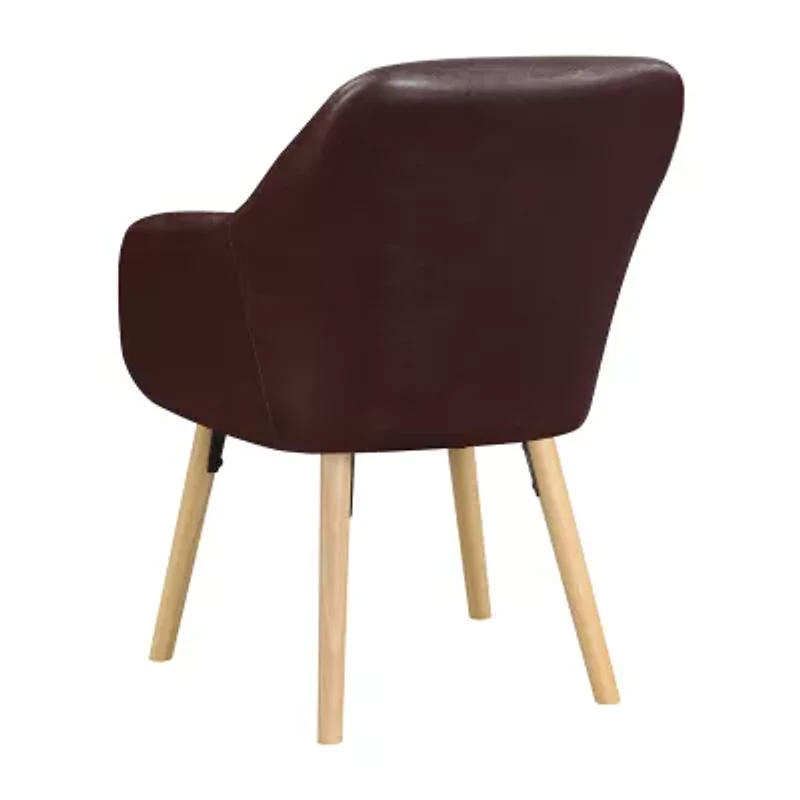 Take a Seat Charlotte Accent Chair