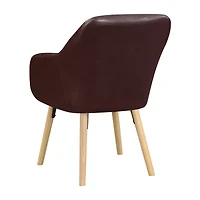Take a Seat Charlotte Accent Chair