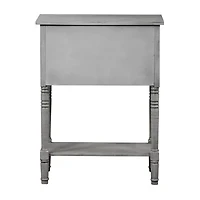 Kendra 3-Drawer Console Table