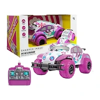Sharper Image® Pixie Cruiser Pink and Purple RC Remote Control Car