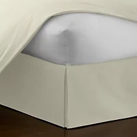Smoothweave Tailored 14" Bed Skirt