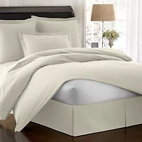 Smoothweave Tailored 14" Bed Skirt