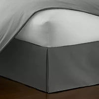 Smoothweave Tailored 14" Bed Skirt
