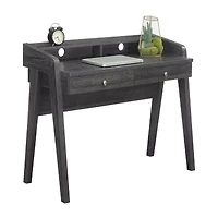 Newport Deluxe 2-Drawer Desk
