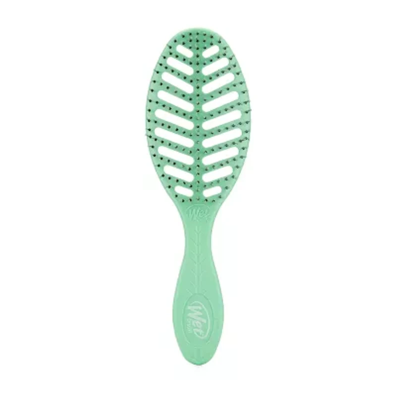 The Wet Brush Go Green Speed Dry Detangler