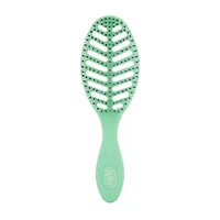 The Wet Brush Go Green Speed Dry Detangler