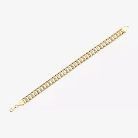 14K Two-Tone Gold Stampato Bracelet
