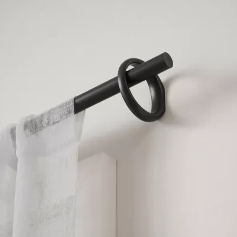 Umbra Ringlet 1 Adjustable Curtain Rod