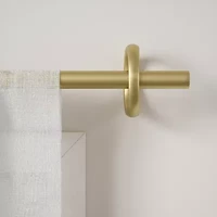 Umbra Ringlet 1 Adjustable Curtain Rod