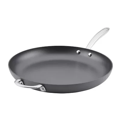 Rachael Ray Professional Hard Anodized 14" Skillet