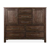 Barrington 7-Drawer Chest