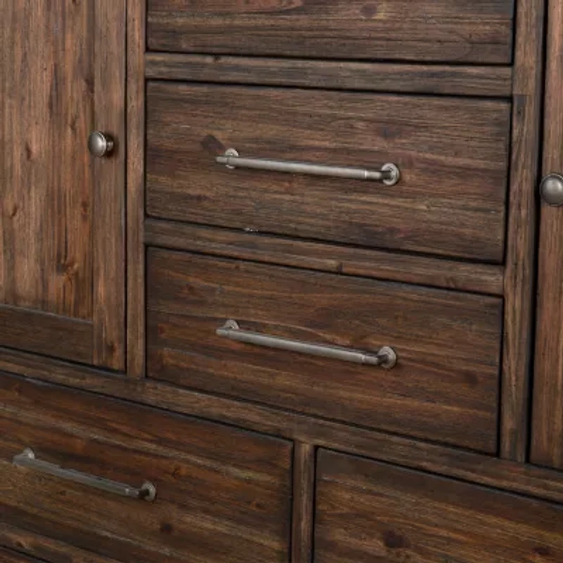 Barrington 7-Drawer Chest