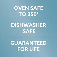 Farberware 8-pc. Non-Stick Bakeware Set