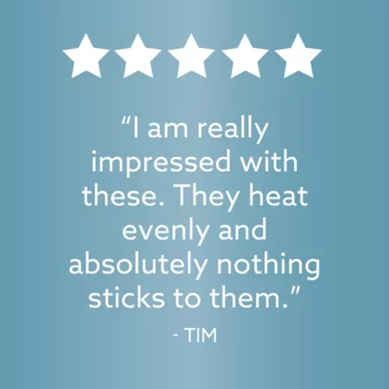 Farberware 8-pc. Non-Stick Bakeware Set