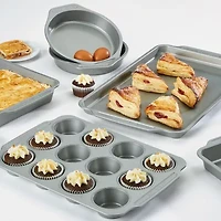 Farberware 8-pc. Non-Stick Bakeware Set
