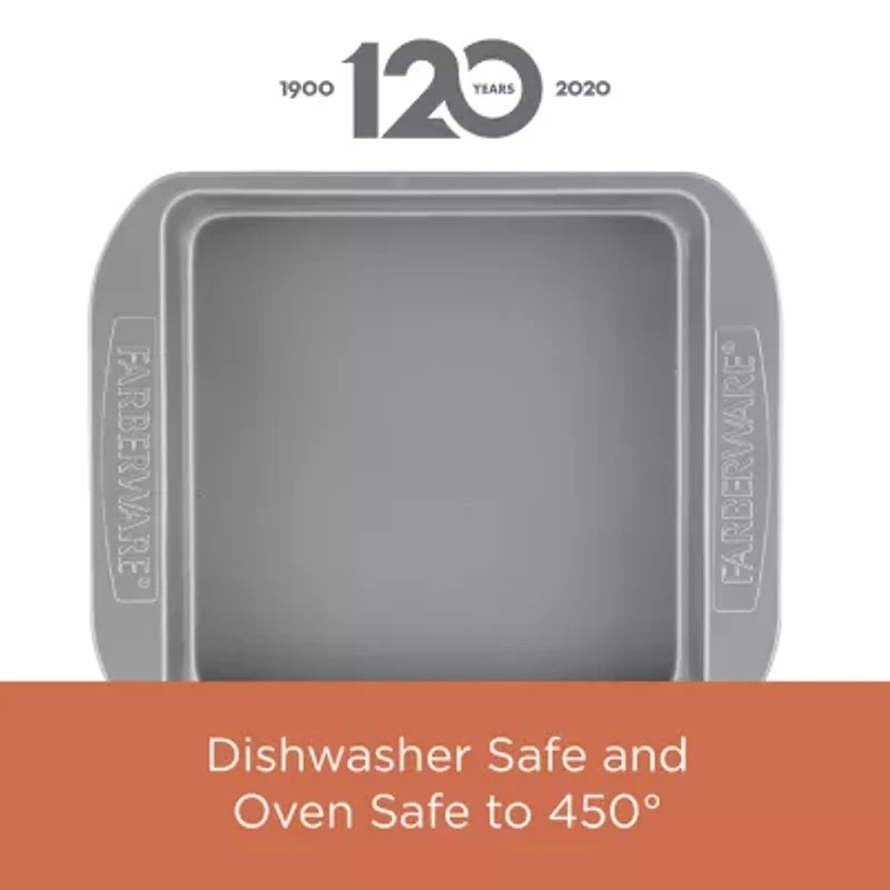 Farberware 2-pc. Non-Stick Bakeware Set