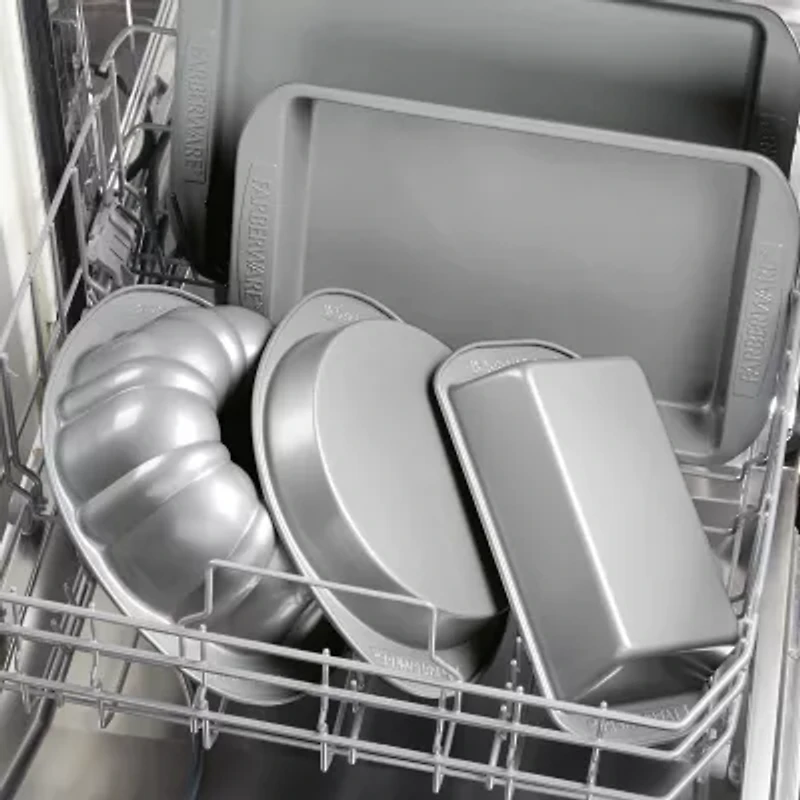 Farberware 2-pc. Non-Stick Bakeware Set