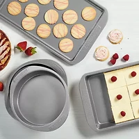 Farberware 2-pc. Non-Stick Bakeware Set