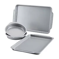 Farberware 4-pc. Non-Stick Bakeware Set
