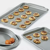 Farberware 4-pc. Non-Stick Bakeware Set
