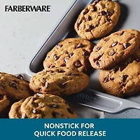 Farberware 2-pc. Non-Stick Bakeware Set