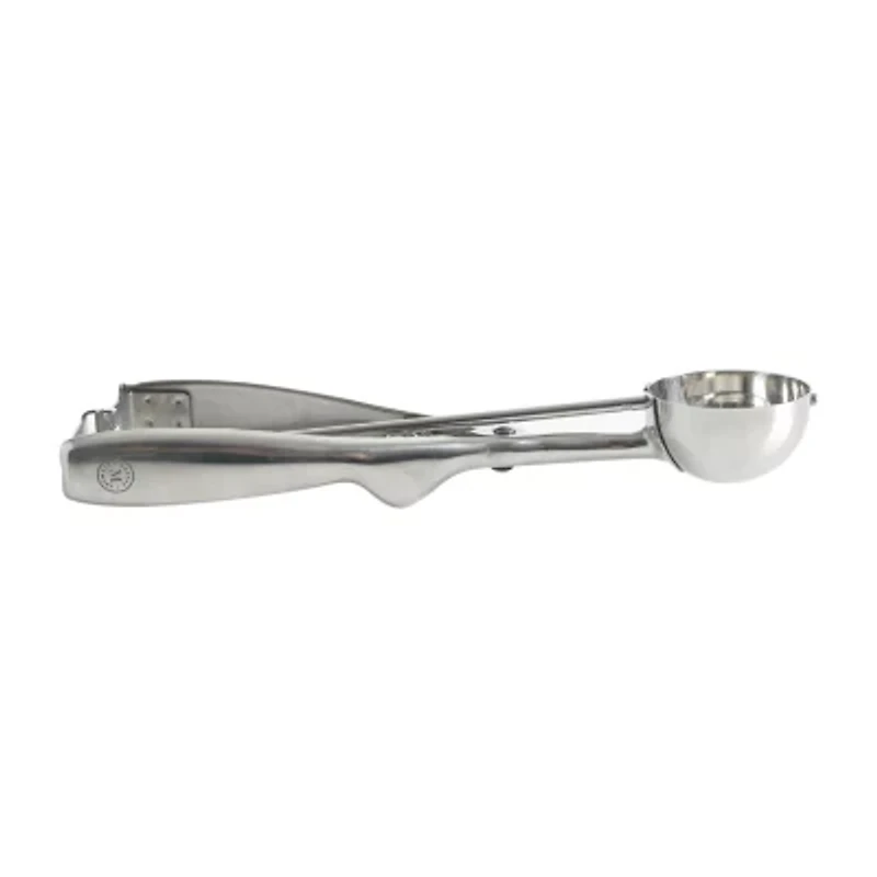 Martha Stewart Richburn Stainless Steel 1.5" Kitchen Scoop