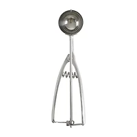 Martha Stewart Richburn Stainless Steel 1.5" Kitchen Scoop