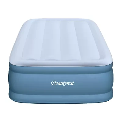 Beautyrest® Sensa-Rest™ Raised Inflatable Air Mattress Guest Bed