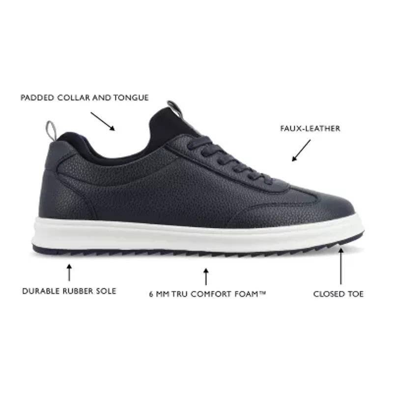Vance Co Orton Mens Sneakers