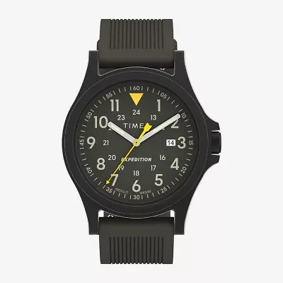 Timex Expedition Mens Strap Watch Tw4b30000jt