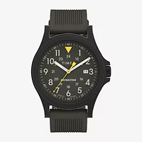 Timex Expedition Mens Strap Watch Tw4b30000jt