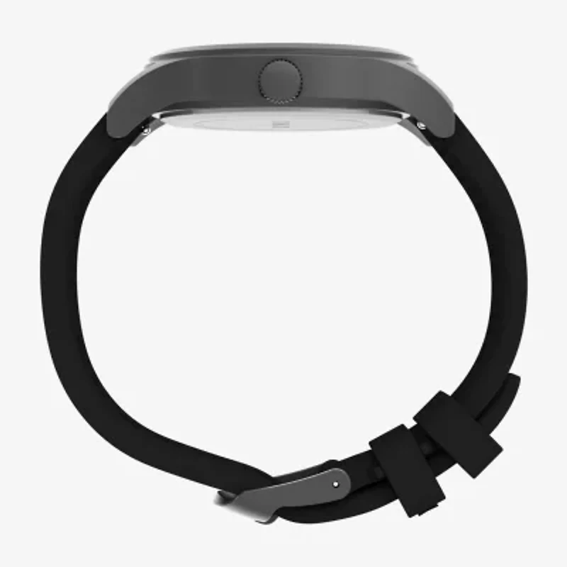 Timex Expedition Mens Black Strap Watch Tw4b30200jt